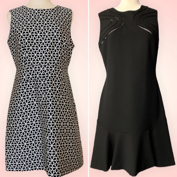 DvF classic dresses